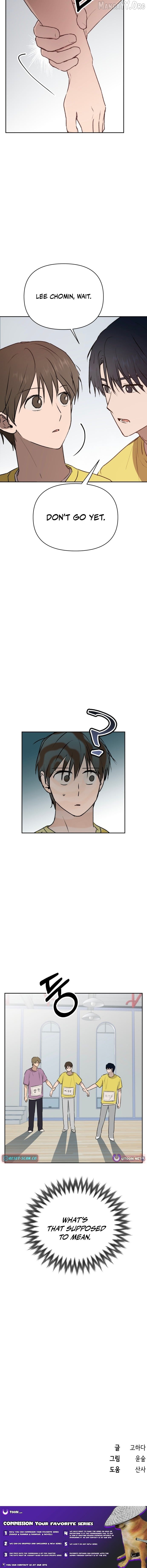 Read Exciting Male idol Survival Manga Online