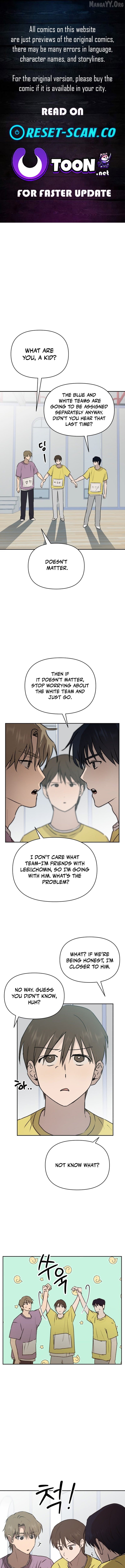Read Exciting Male idol Survival Manga Online