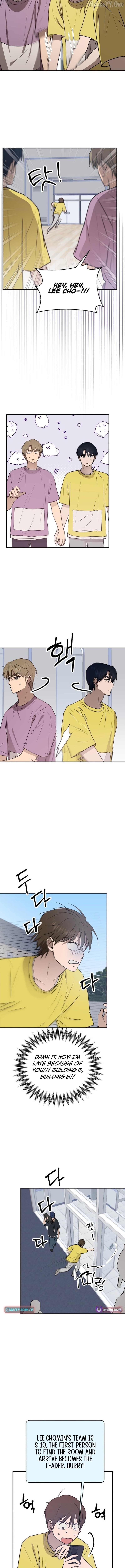 Read Exciting Male idol Survival Manga Online