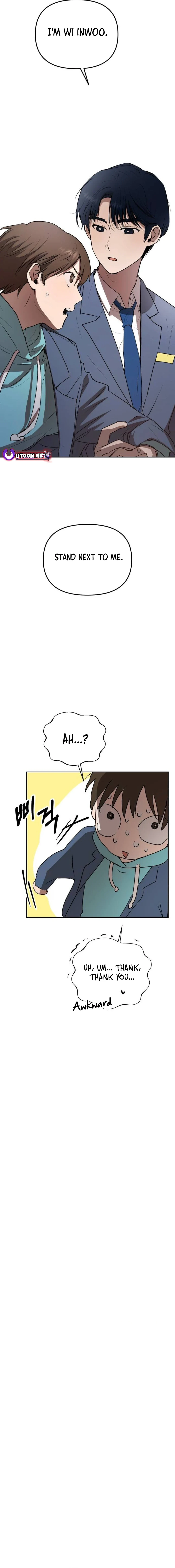 Read Exciting Male idol Survival Manga Online