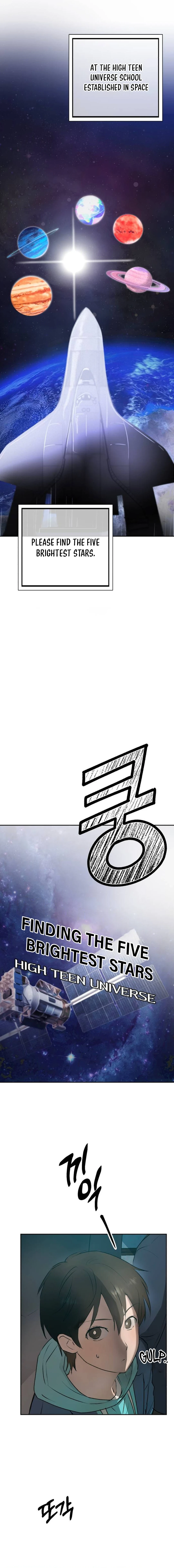 Read Exciting Male idol Survival Manga Online