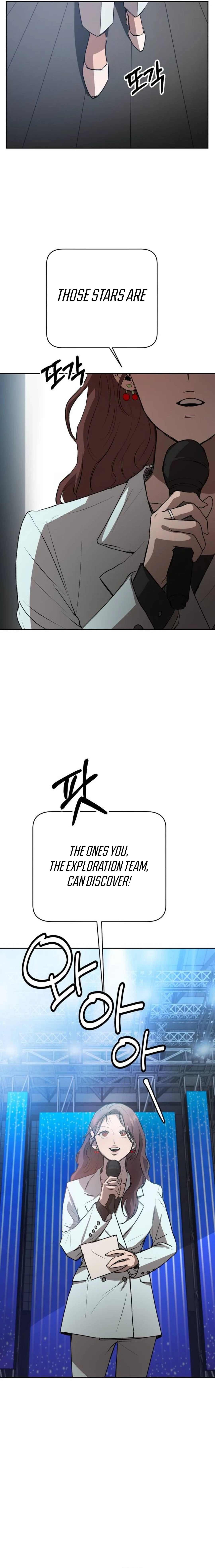 Read Exciting Male idol Survival Manga Online