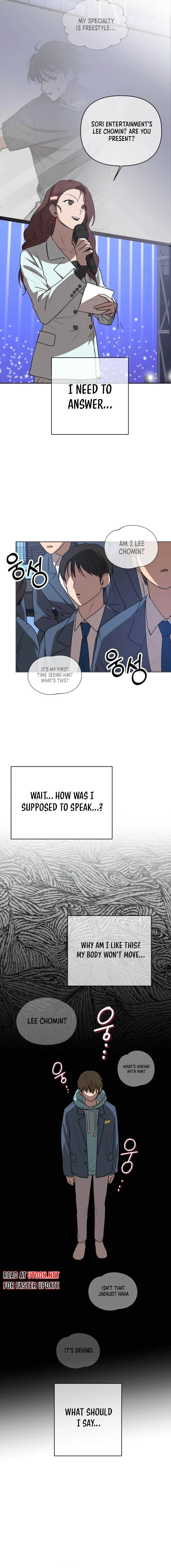 Read Exciting Male idol Survival Manga Online