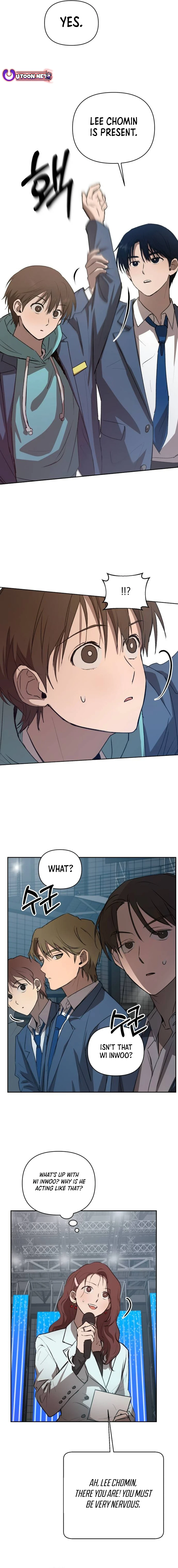 Read Exciting Male idol Survival Manga Online