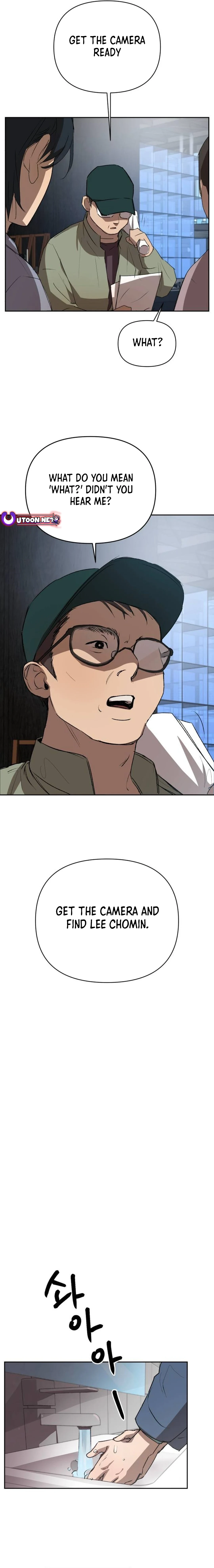 Read Exciting Male idol Survival Manga Online