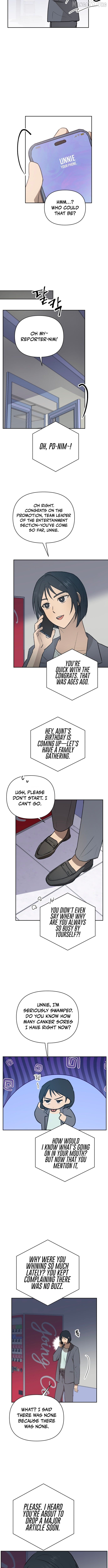 Read Exciting Male idol Survival Manga Online