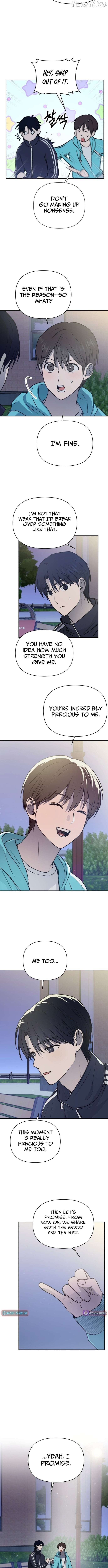 Read Exciting Male idol Survival Manga Online