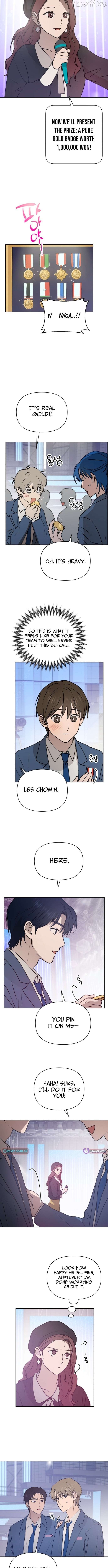 Read Exciting Male idol Survival Manga Online