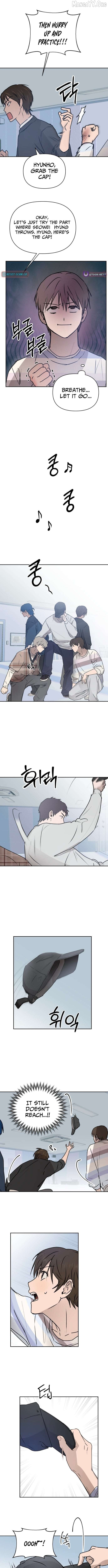 Read Exciting Male idol Survival Manga Online