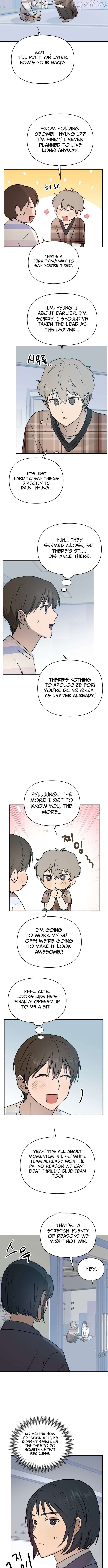 Read Exciting Male idol Survival Manga Online