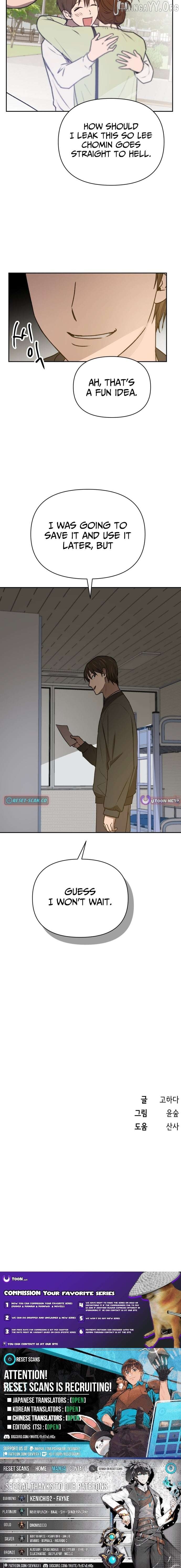Read Exciting Male idol Survival Manga Online