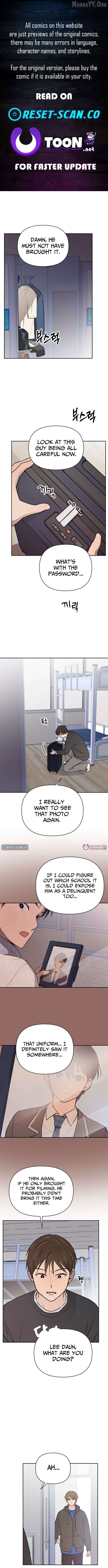 Read Exciting Male idol Survival Manga Online