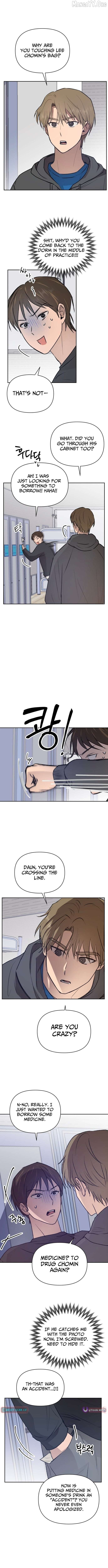 Read Exciting Male idol Survival Manga Online