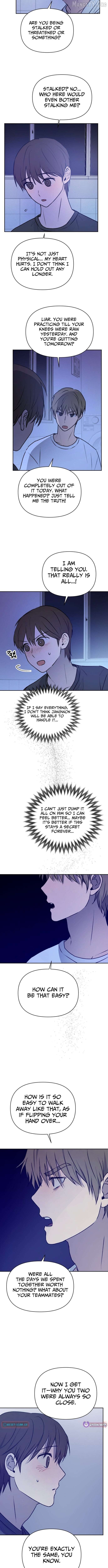 Read Exciting Male idol Survival Manga Online
