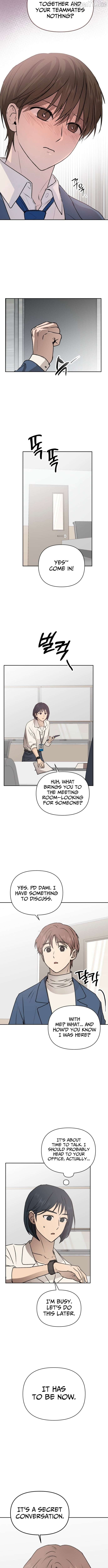 Read Exciting Male idol Survival Manga Online