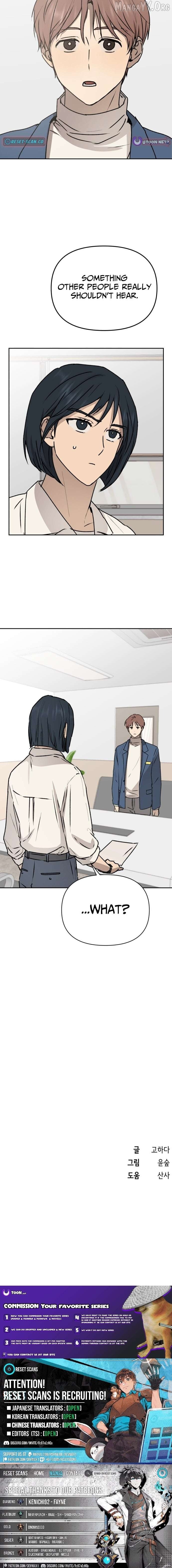 Read Exciting Male idol Survival Manga Online