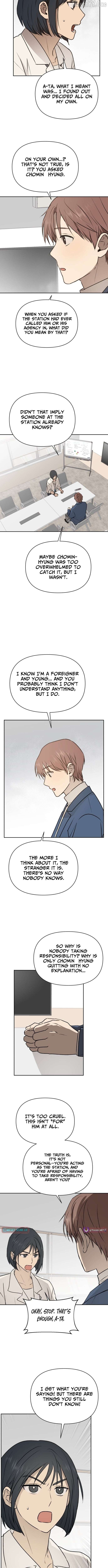 Read Exciting Male idol Survival Manga Online