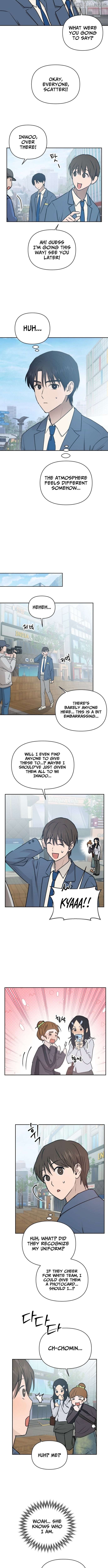 Read Exciting Male idol Survival Manga Online