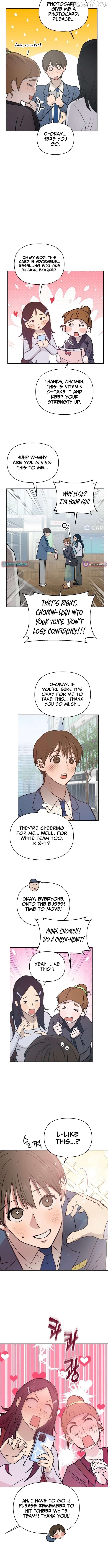 Read Exciting Male idol Survival Manga Online