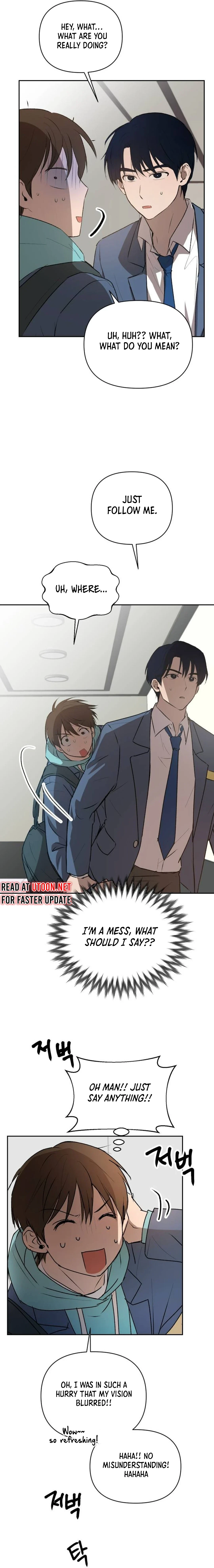 Read Exciting Male idol Survival Manga Online