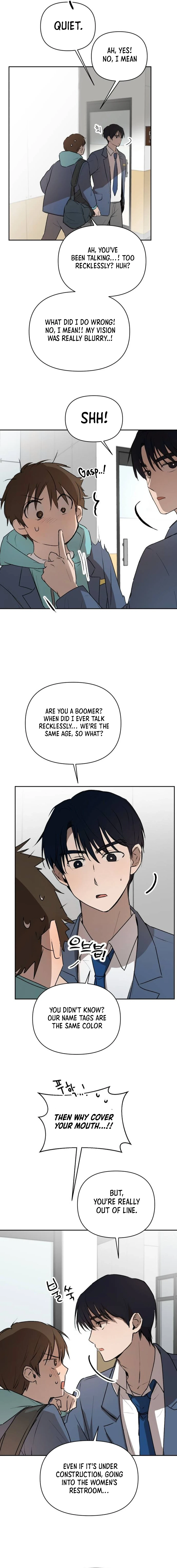 Read Exciting Male idol Survival Manga Online