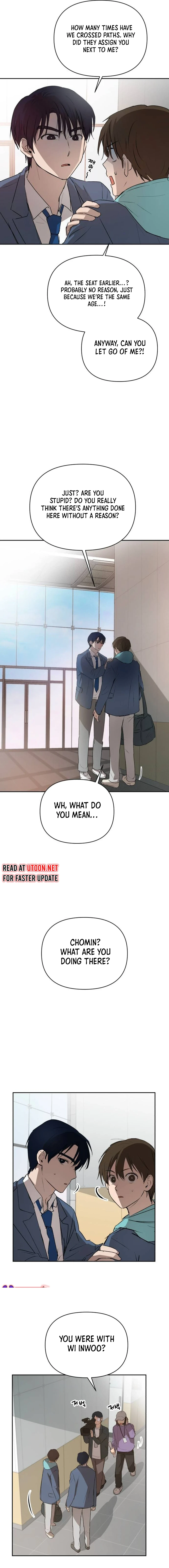 Read Exciting Male idol Survival Manga Online