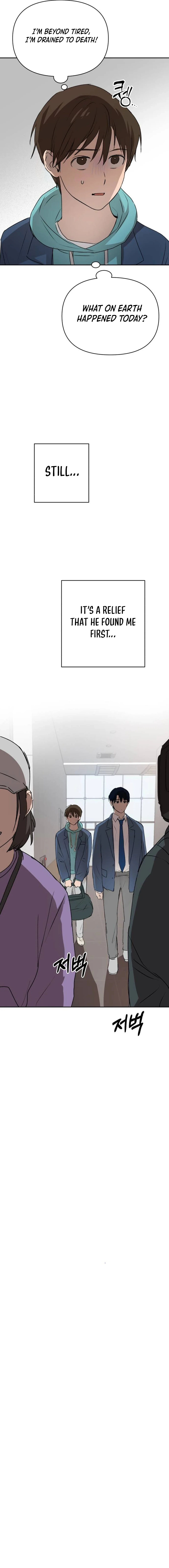 Read Exciting Male idol Survival Manga Online