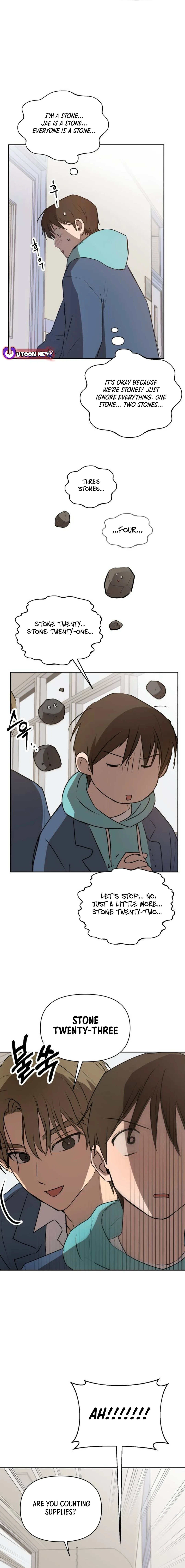 Read Exciting Male idol Survival Manga Online