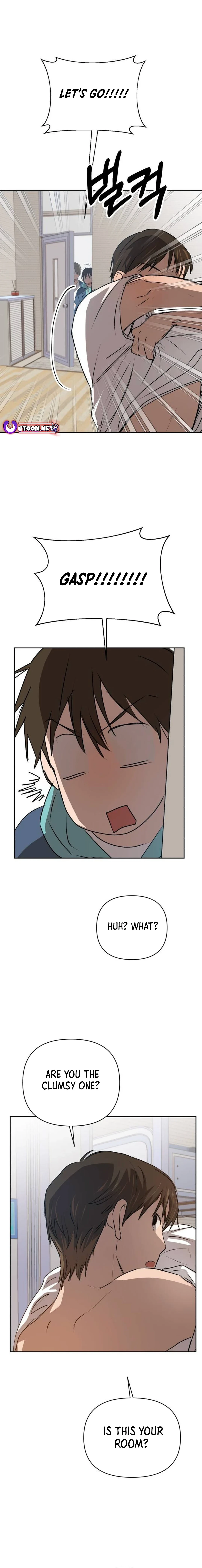 Read Exciting Male idol Survival Manga Online