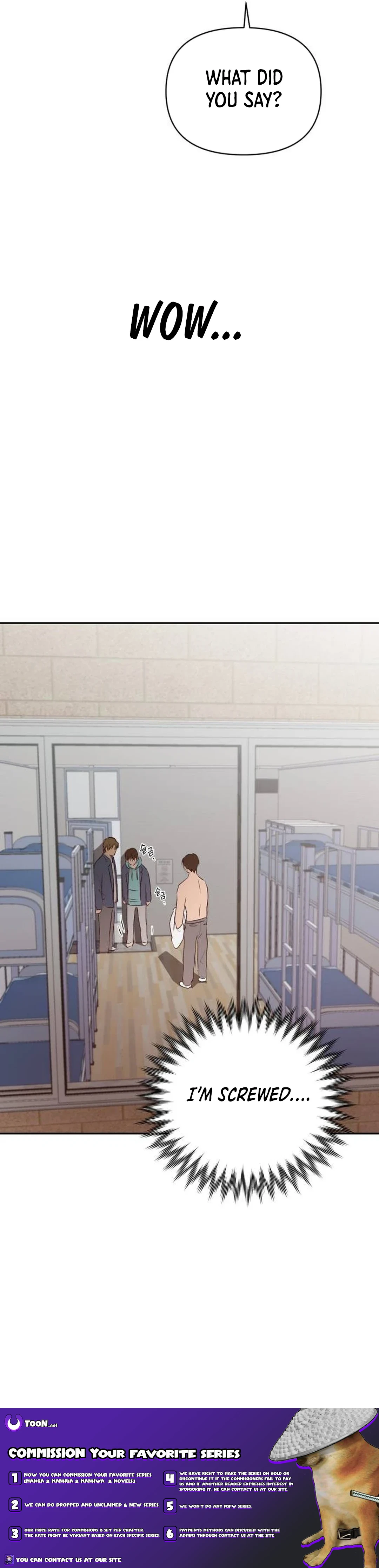 Read Exciting Male idol Survival Manga Online