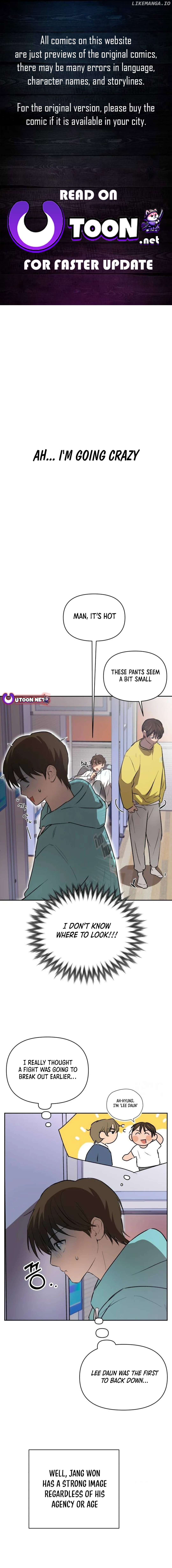 Read Exciting Male idol Survival Manga Online
