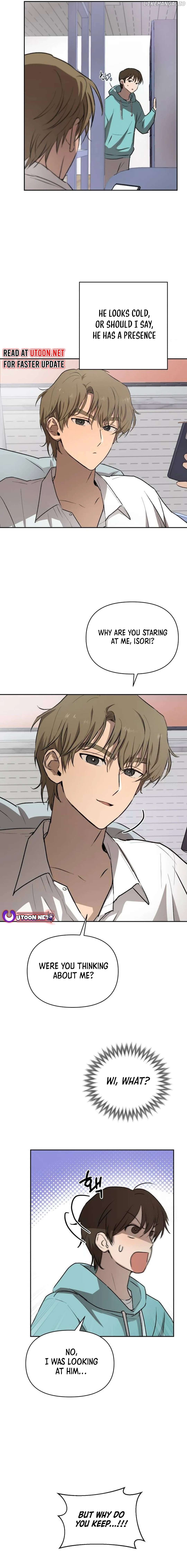 Read Exciting Male idol Survival Manga Online