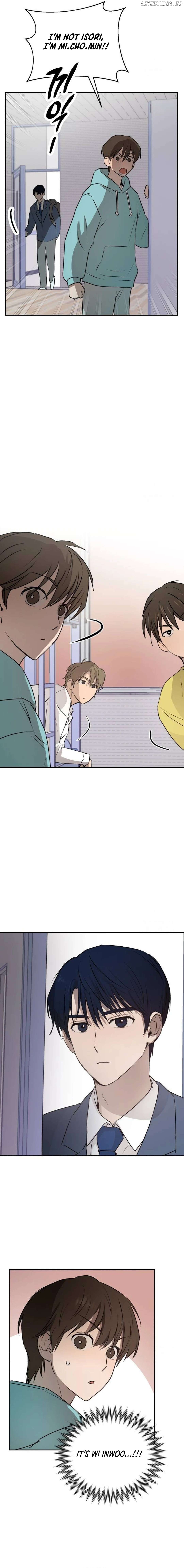 Read Exciting Male idol Survival Manga Online