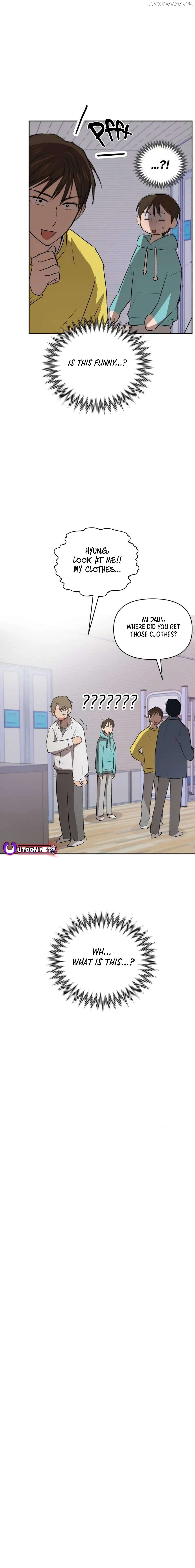 Read Exciting Male idol Survival Manga Online