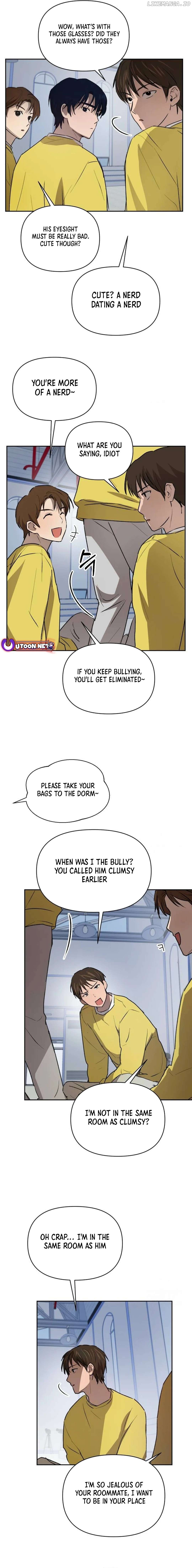 Read Exciting Male idol Survival Manga Online