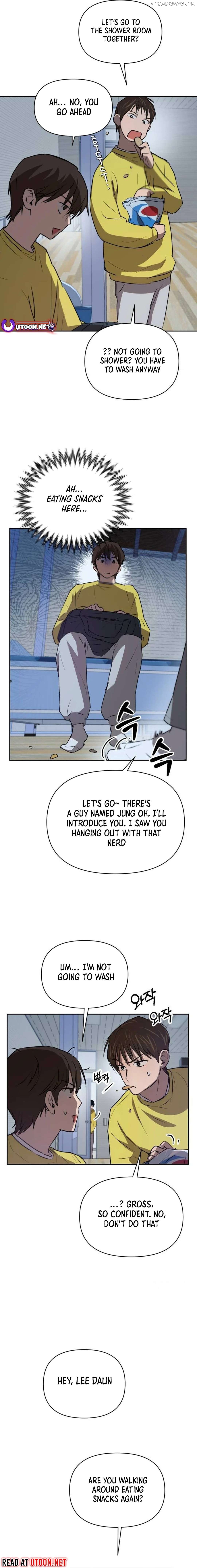Read Exciting Male idol Survival Manga Online