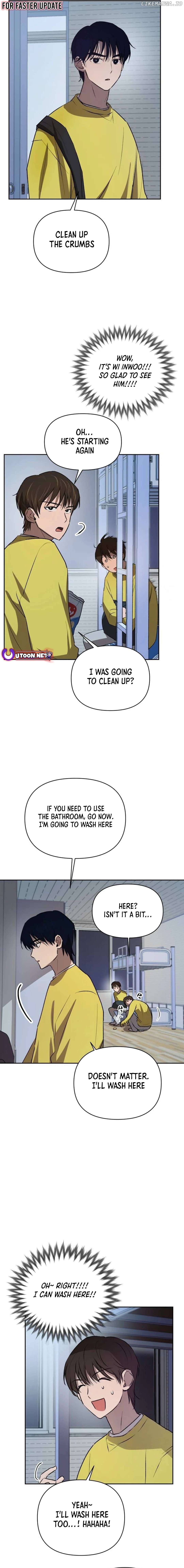 Read Exciting Male idol Survival Manga Online