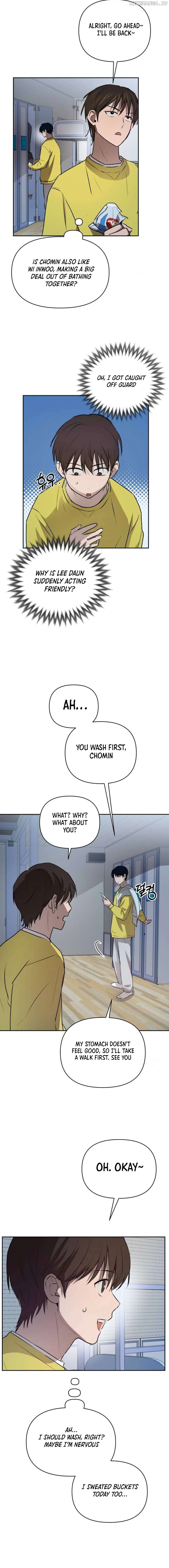 Read Exciting Male idol Survival Manga Online