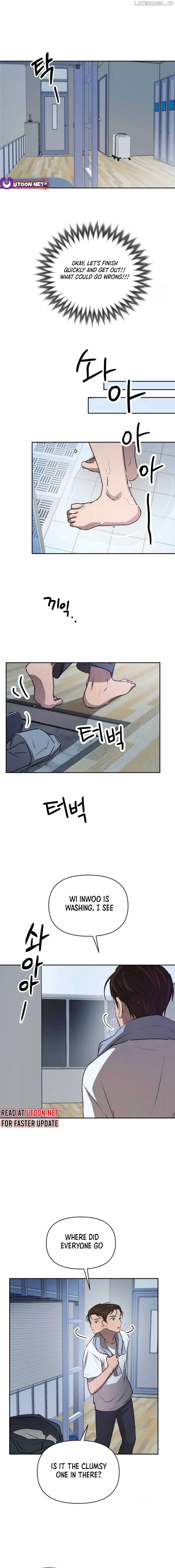 Read Exciting Male idol Survival Manga Online