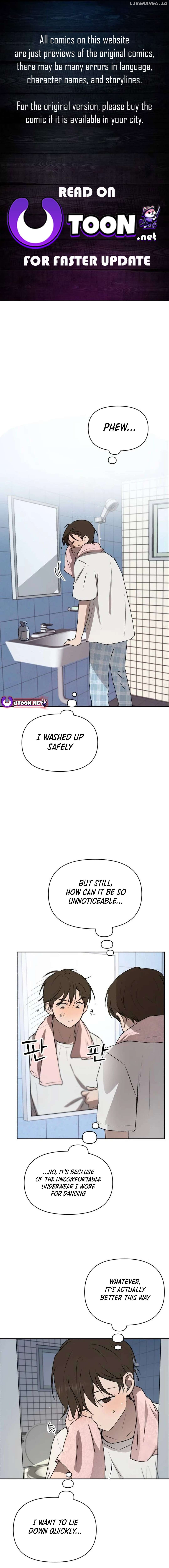 Read Exciting Male idol Survival Manga Online