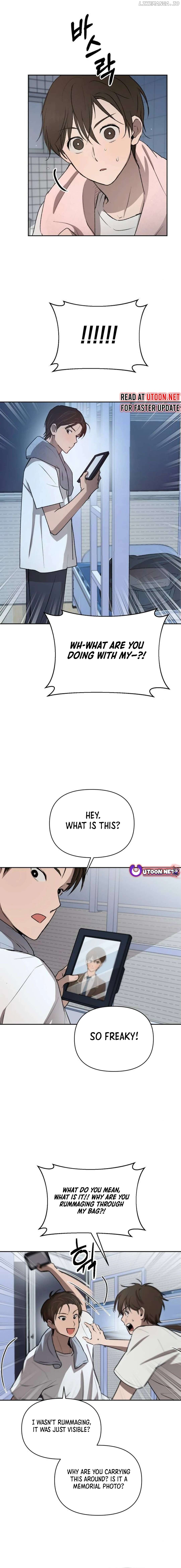 Read Exciting Male idol Survival Manga Online