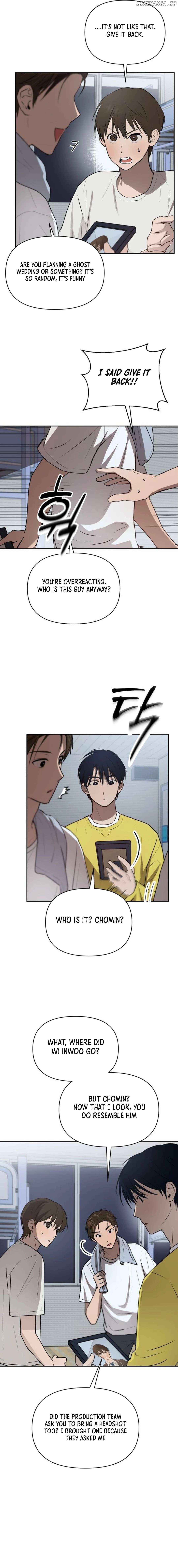 Read Exciting Male idol Survival Manga Online