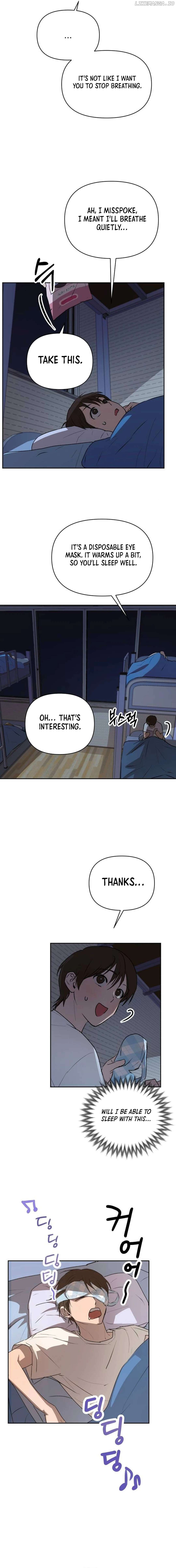 Read Exciting Male idol Survival Manga Online