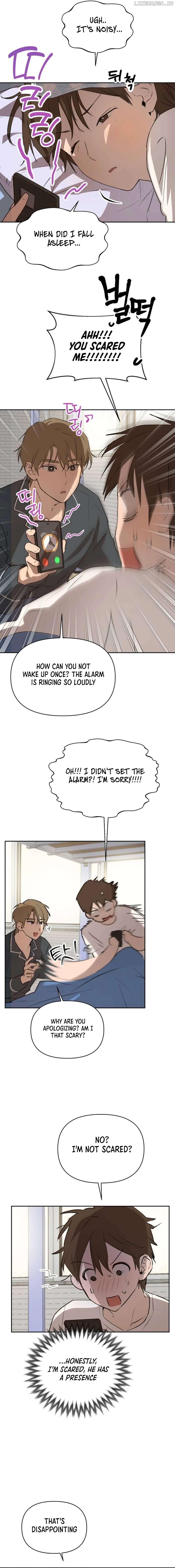 Read Exciting Male idol Survival Manga Online