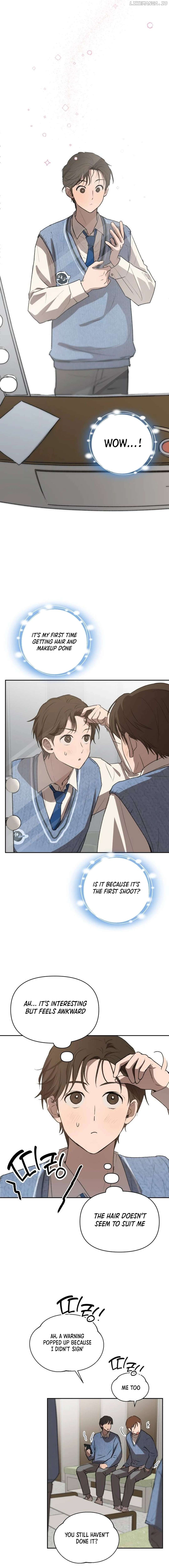 Read Exciting Male idol Survival Manga Online