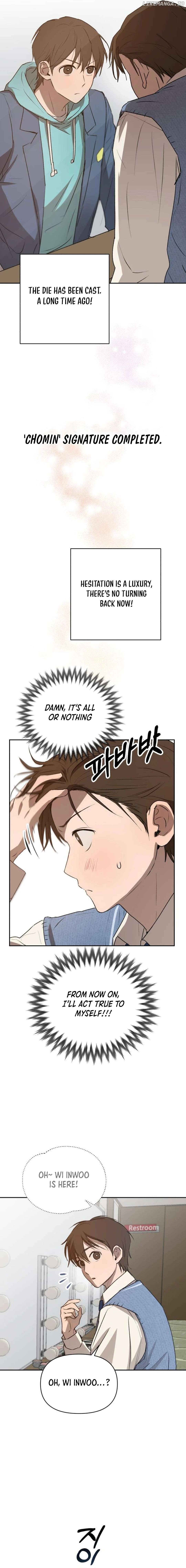 Read Exciting Male idol Survival Manga Online