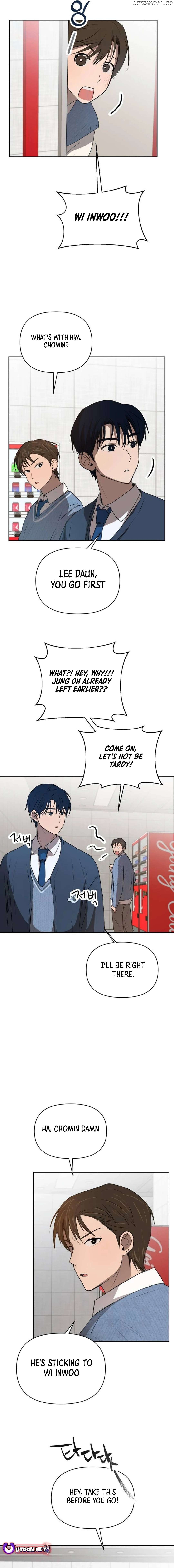 Read Exciting Male idol Survival Manga Online