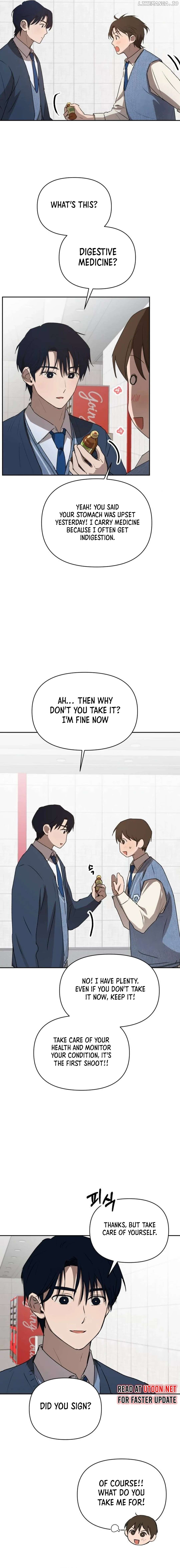 Read Exciting Male idol Survival Manga Online