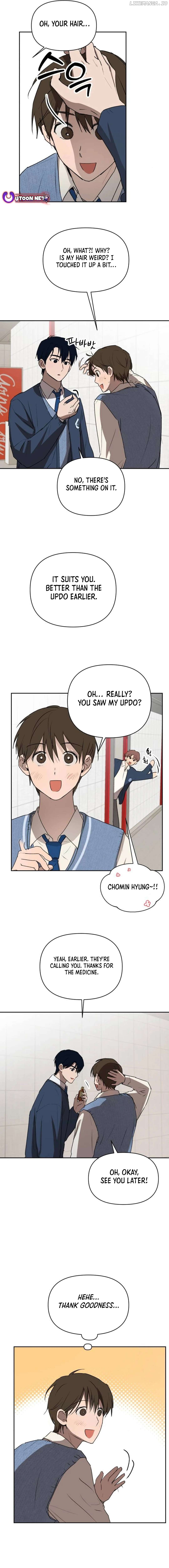 Read Exciting Male idol Survival Manga Online
