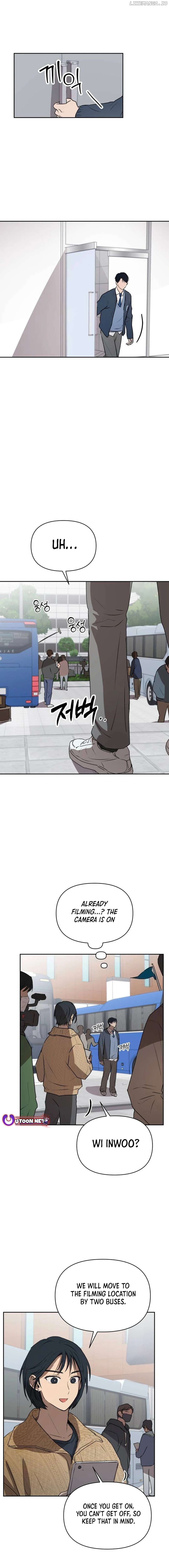 Read Exciting Male idol Survival Manga Online